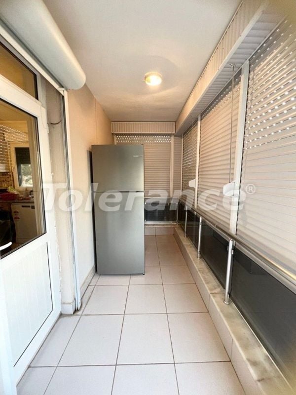 Appartamenti a Antalya, Turchia, 80 m² - foto 14