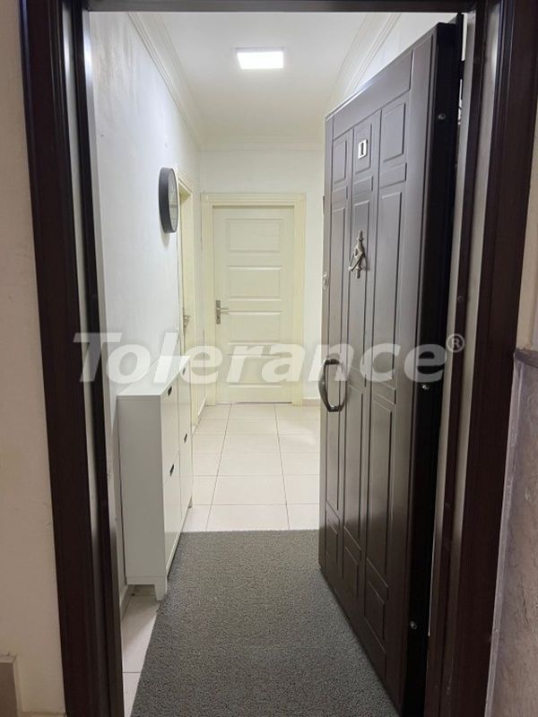 Appartamenti a Antalya, Turchia, 80 m² - foto 15