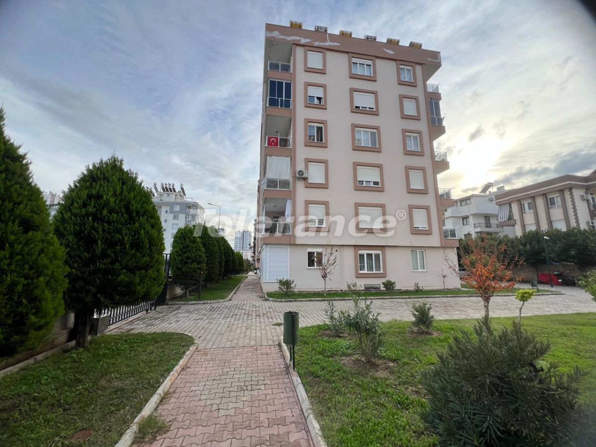 Appartamenti a Antalya, Turchia, 80 m² - foto 16