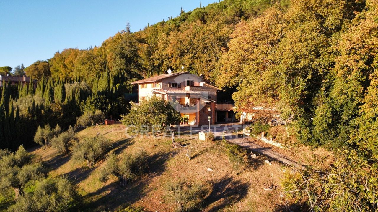 Haus in Perugia, Italien, 320.65 m² - Foto 2