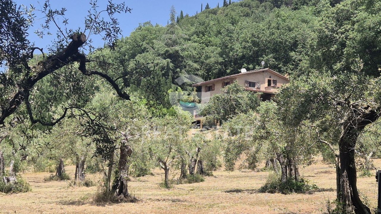 Haus in Perugia, Italien, 320.65 m² - Foto 5