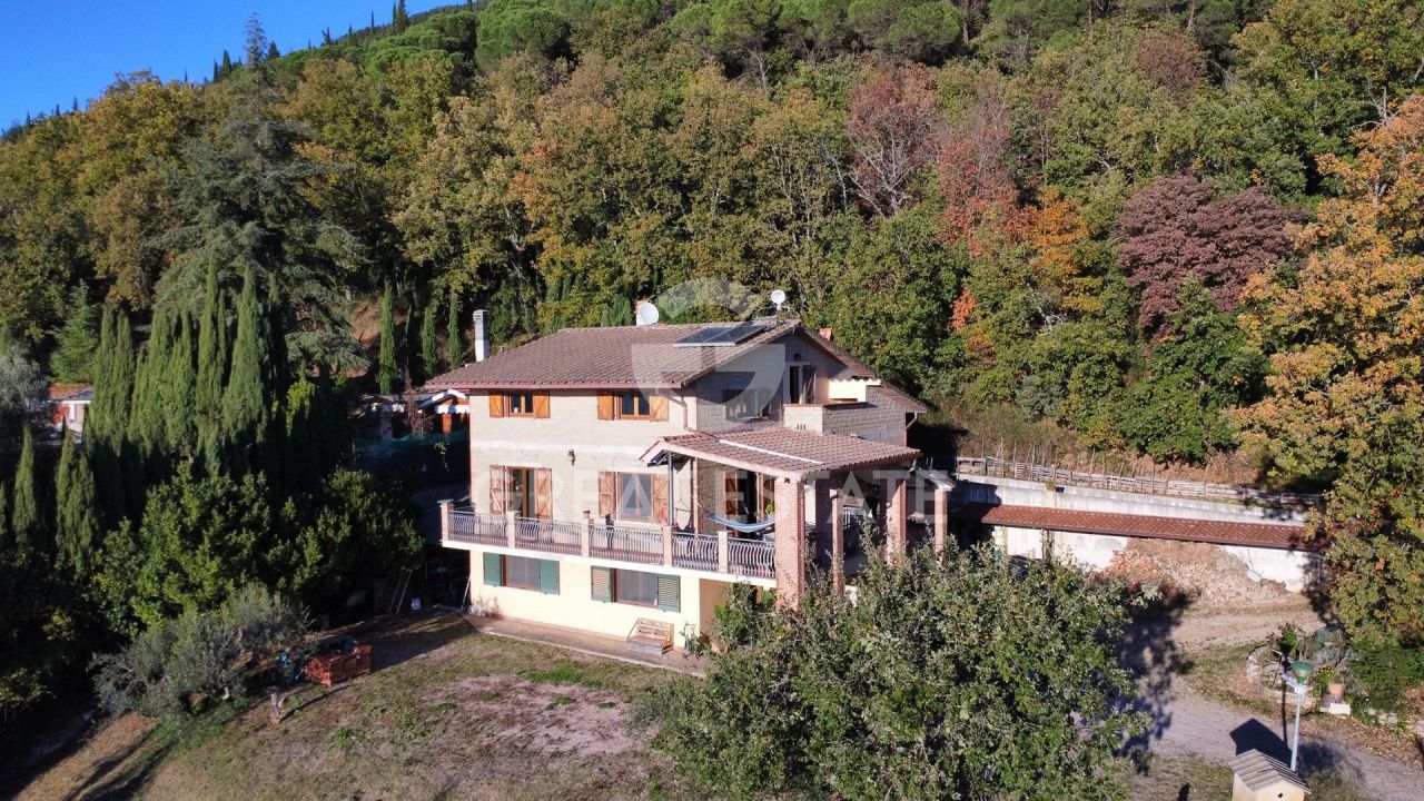 Haus in Perugia, Italien, 320.65 m² - Foto 6