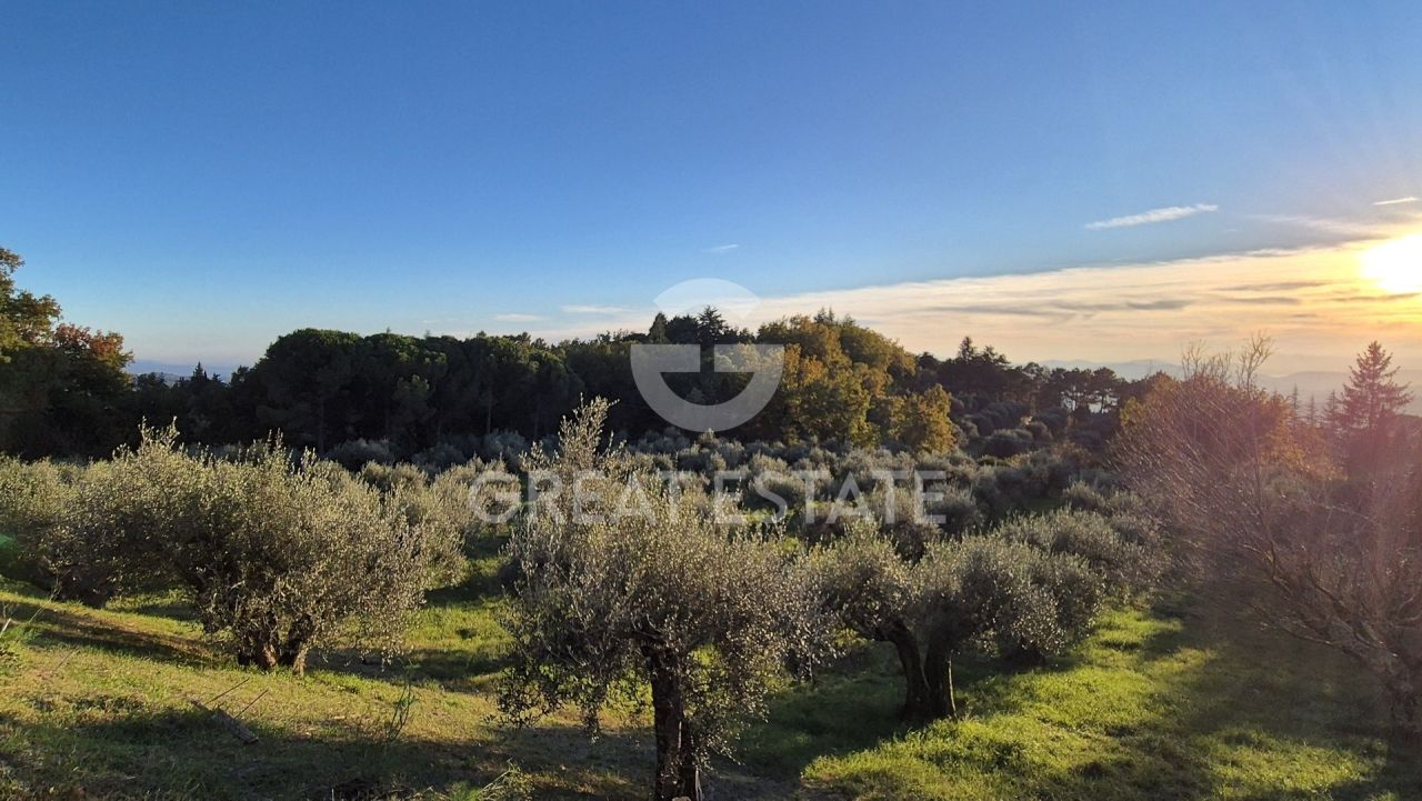 Haus in Perugia, Italien, 320.65 m² - Foto 8