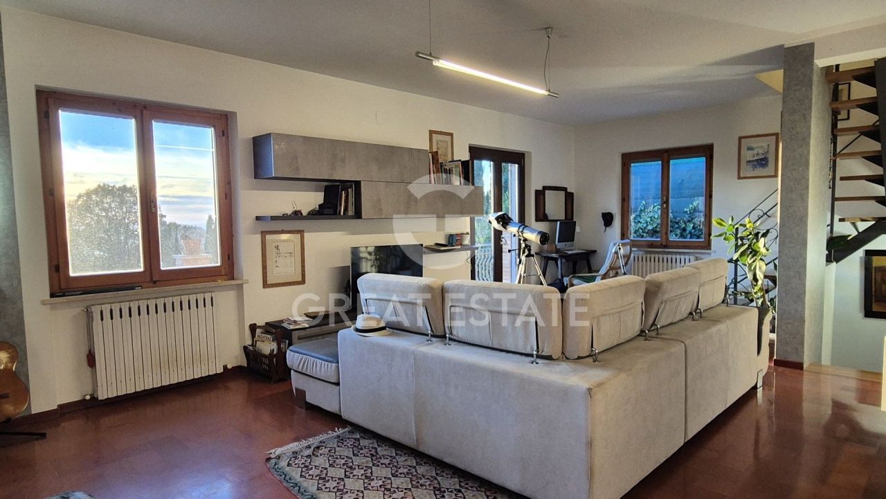 Haus in Perugia, Italien, 320.65 m² - Foto 10