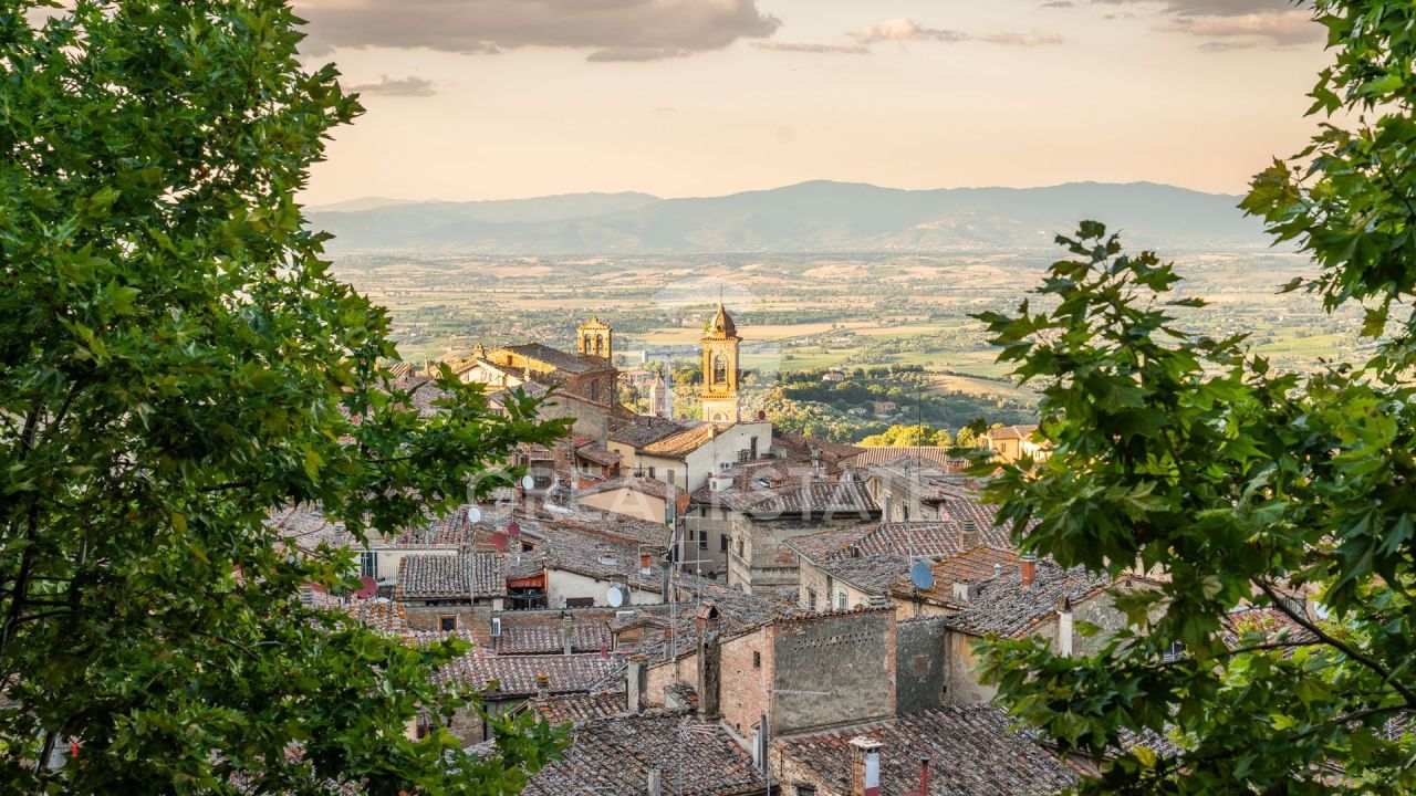 Apartment in Montepulciano, Italy, 248.75 m² - picture 12