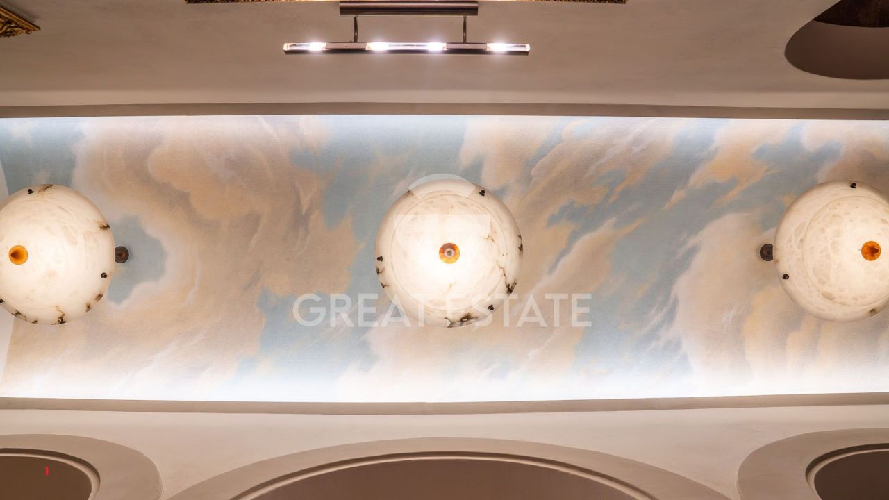 Apartment in Montepulciano, Italy, 248.75 m² - picture 13