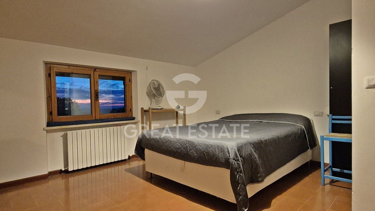 Haus in Perugia, Italien, 320.65 m² - Foto 15