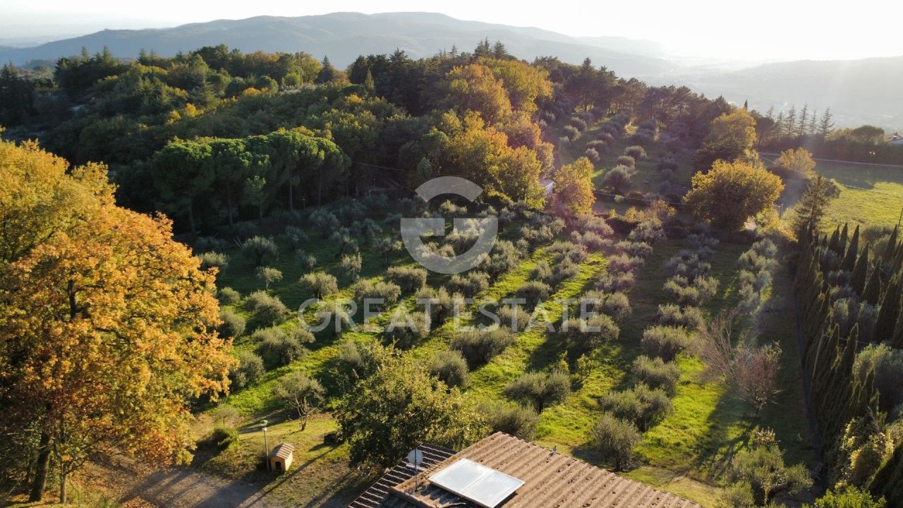 Haus in Perugia, Italien, 320.65 m² - Foto 17