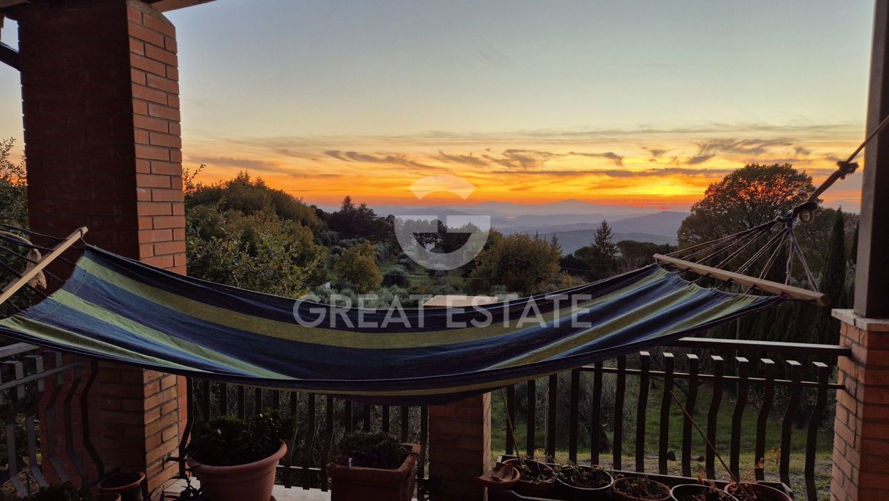 Haus in Perugia, Italien, 320.65 m² - Foto 18