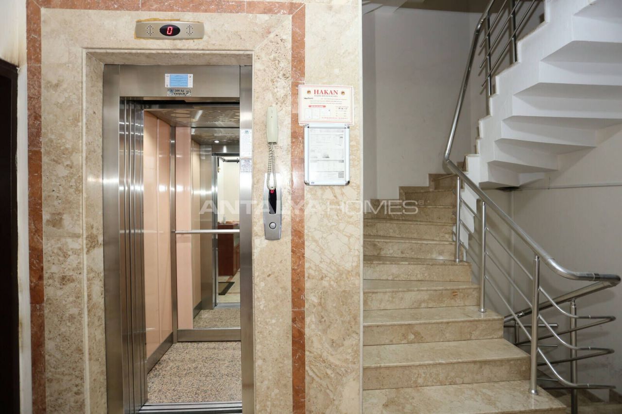 Attico a Antalya, Turchia, 200 m² - foto 2