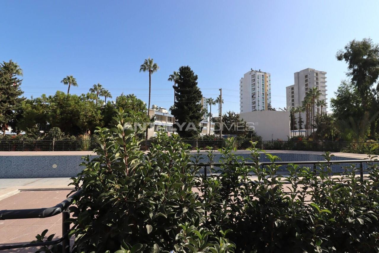 Appartamenti Mezitli, Turchia, 54 m² - foto 7