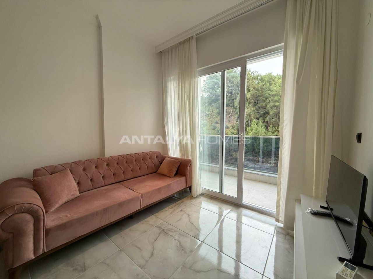 Apartment in Alanya, Türkei, 55 m² - Foto 12