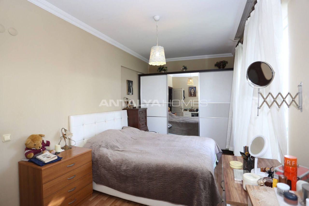 Attico a Antalya, Turchia, 200 m² - foto 12