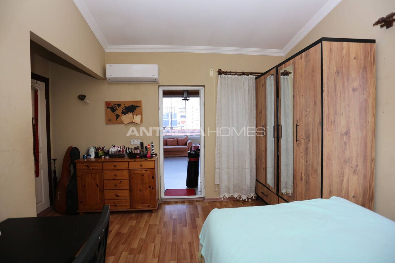 Attico a Antalya, Turchia, 200 m² - foto 17