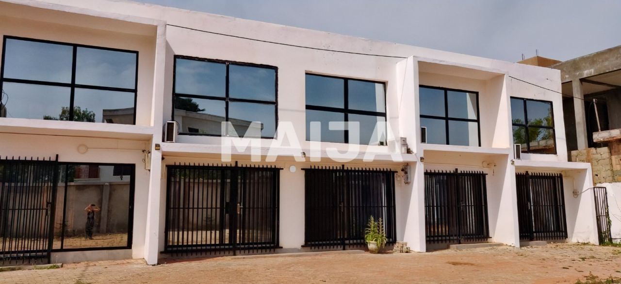 Appartamento Bijilo, Gambia, 48 m² - foto 1