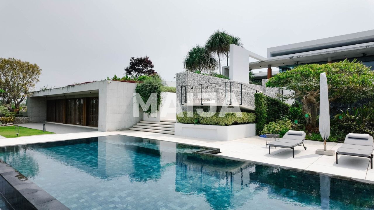 Casa Sattahip, Thailandia, 1 533 m² - foto 2