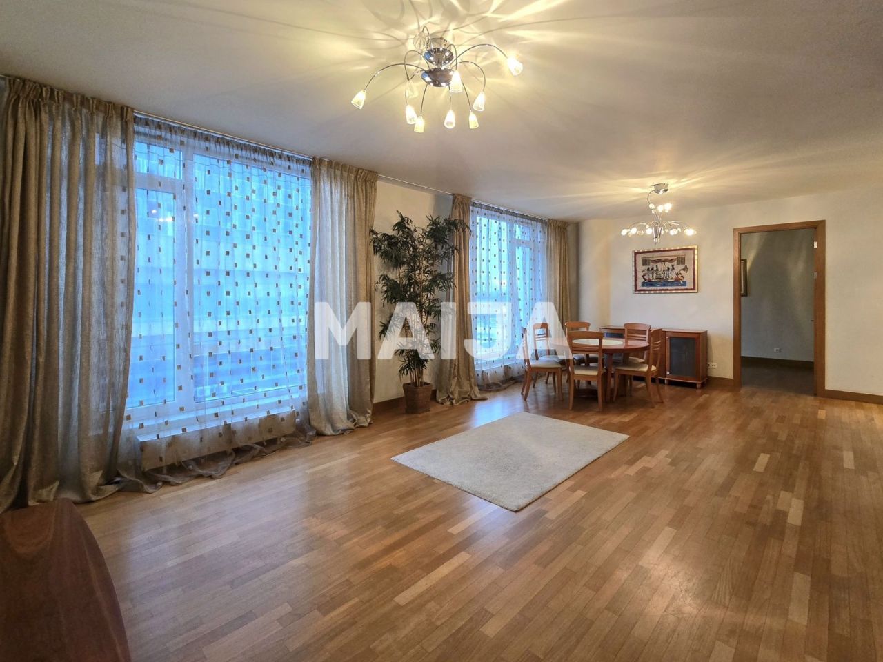 Appartamenti a Riga, Lettonia, 102.5 m² - foto 2