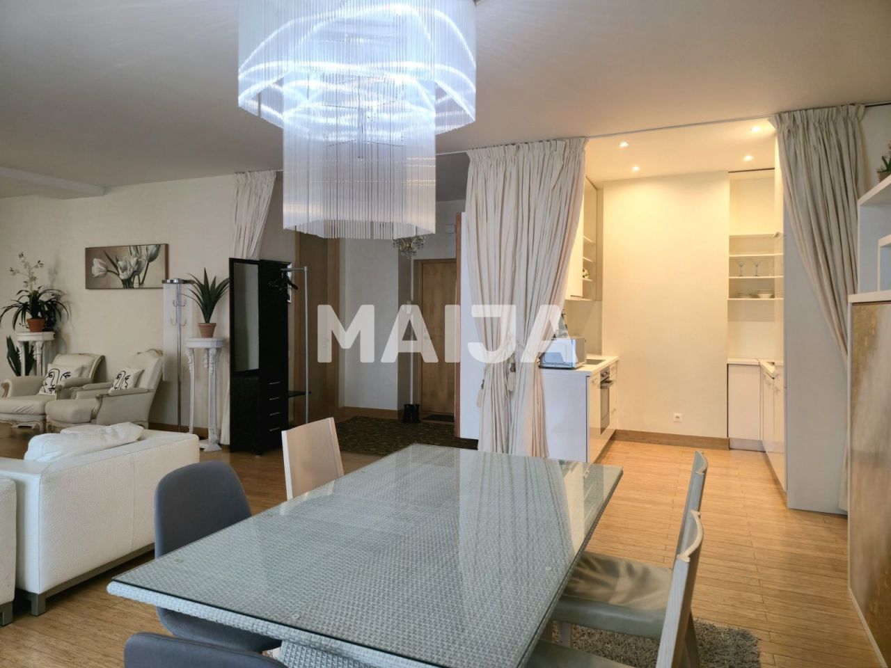 Appartement à Riga, Lettonie, 101.8 m² - image 2