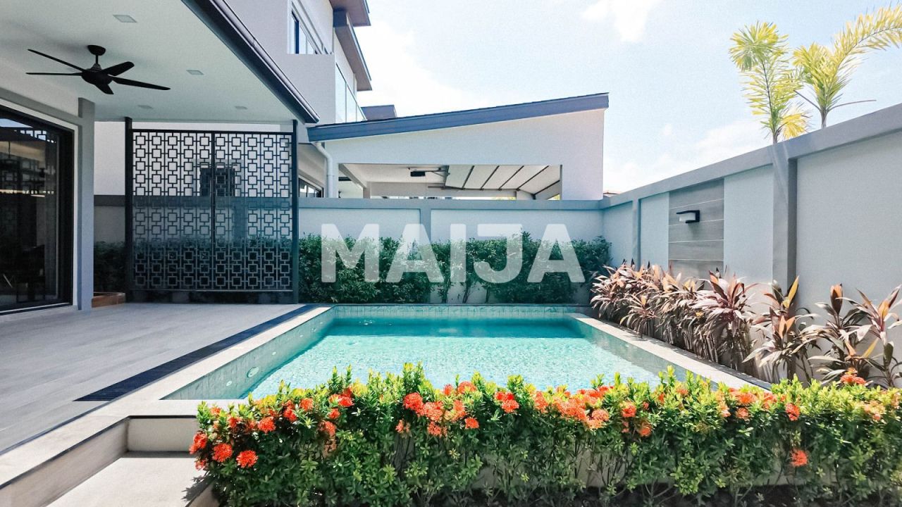 Villa in Pattaya, Thailand, 178 m² - picture 2