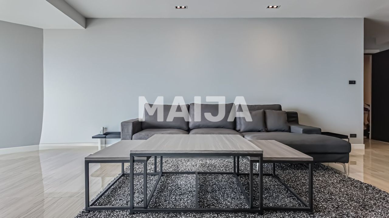 Apartamento en Pattaya, Tailandia, 128 m² - imagen 3