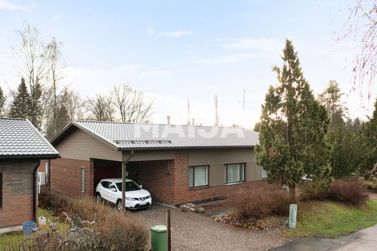 House in Porvoo, Finland, 130 m² - picture 3