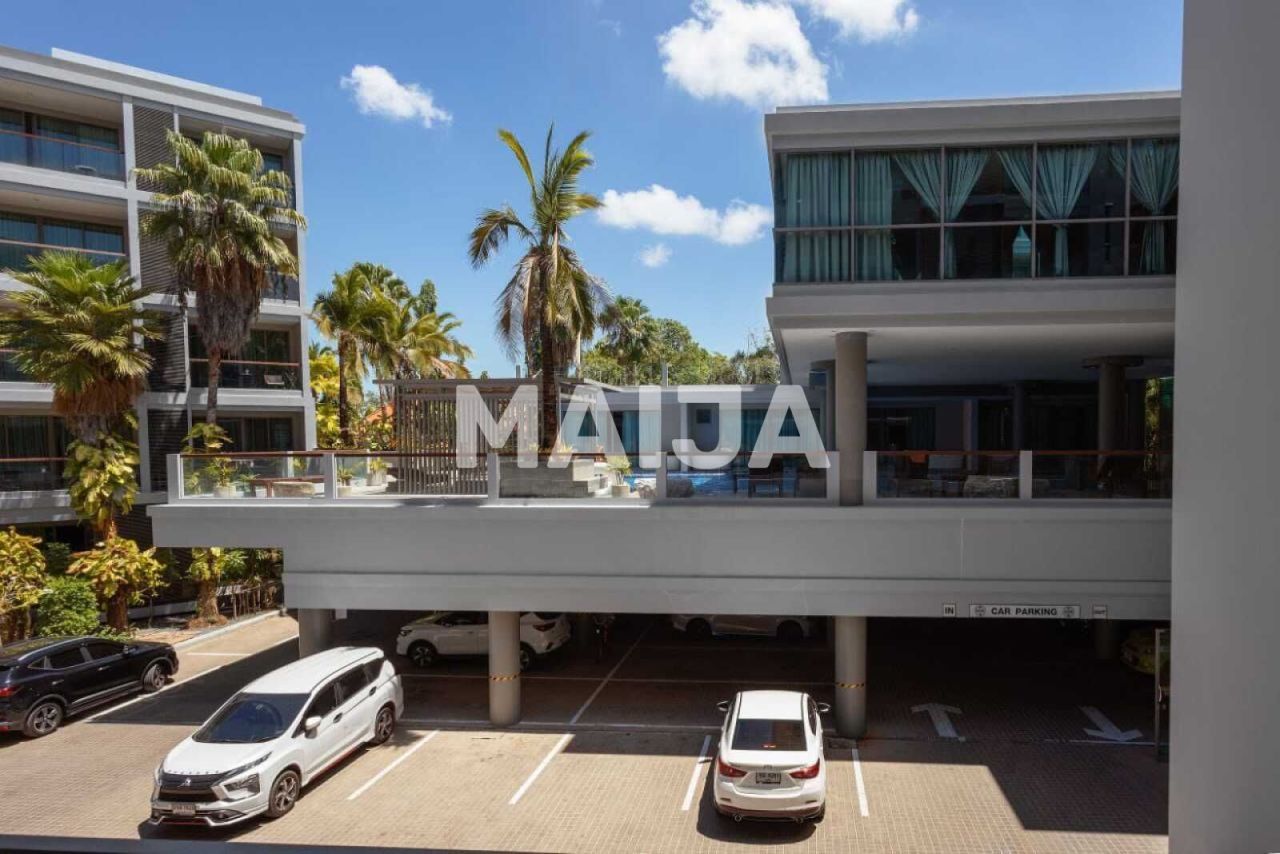 House on Phuket Island, Thailand, 44.61 m² - picture 3