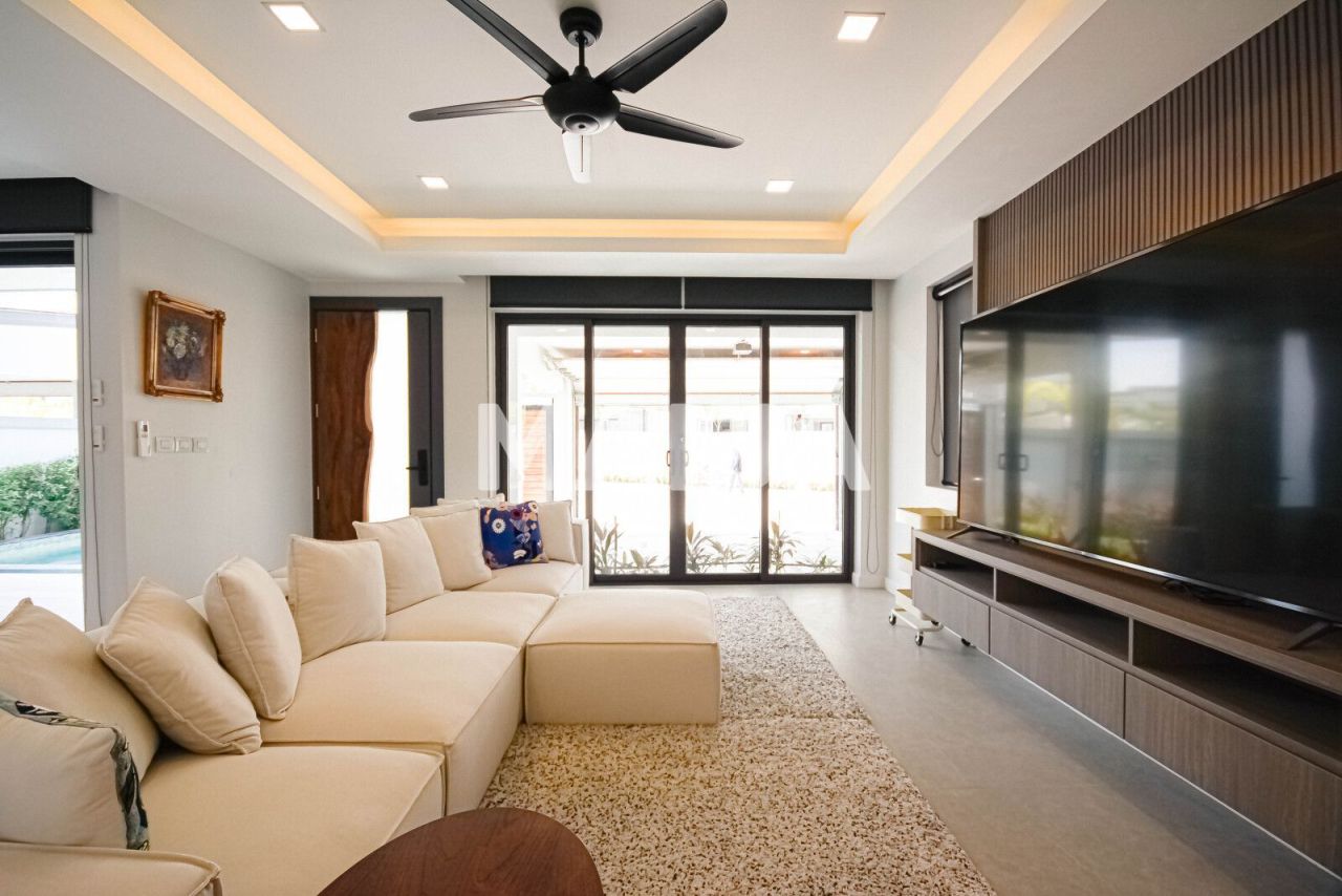 Villa in Pattaya, Thailand, 178 m² - picture 3