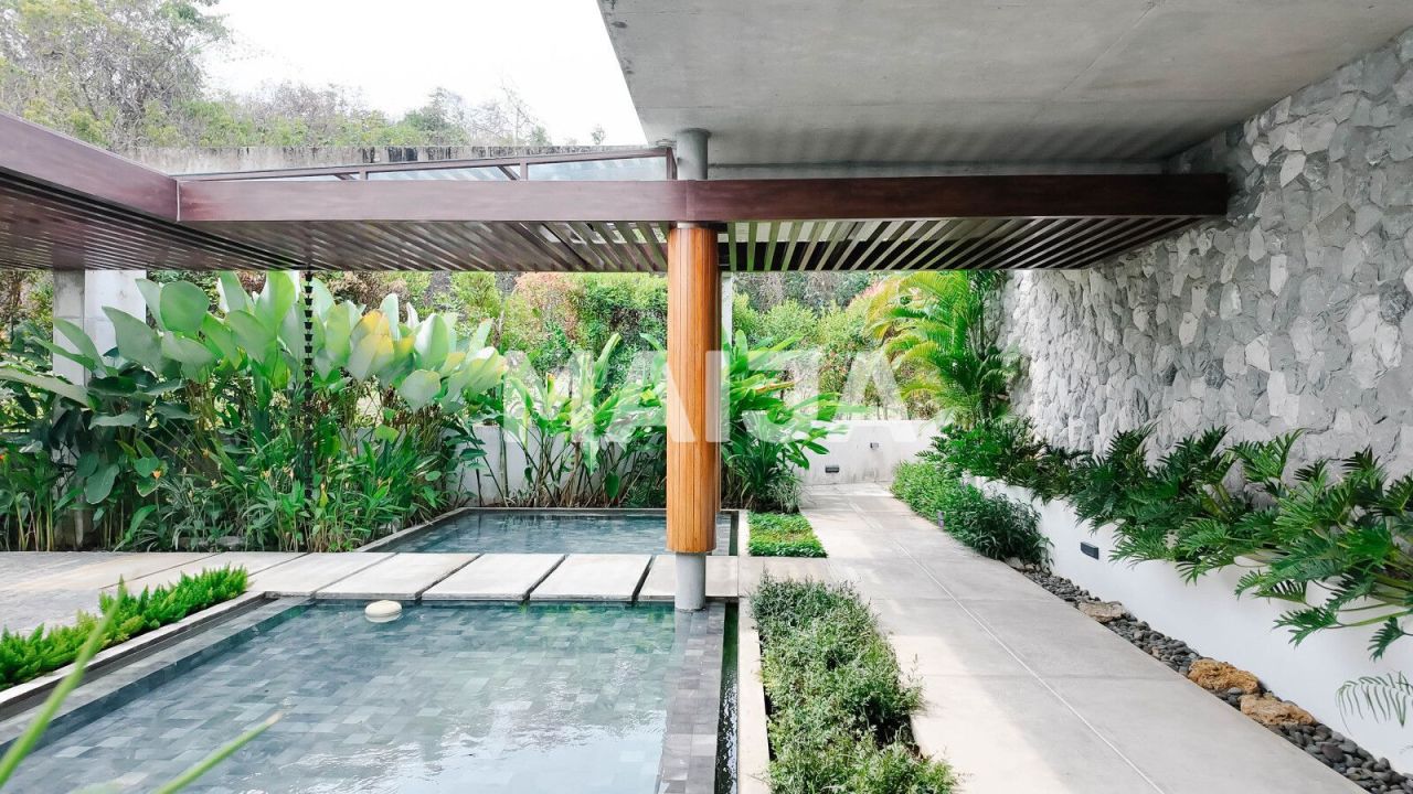 Casa Sattahip, Thailandia, 1 533 m² - foto 3