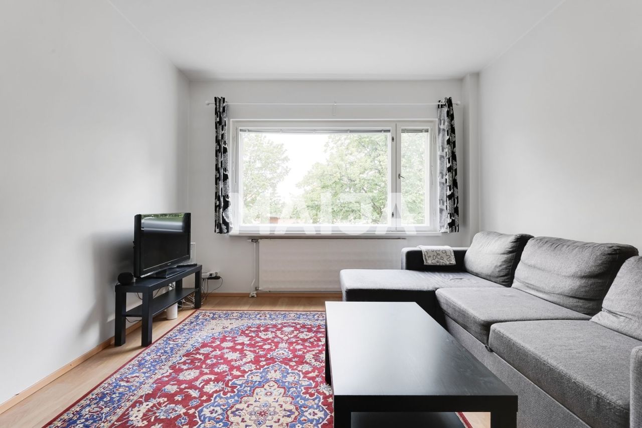 Apartment in Helsinki, Finland, 80.5 m² - picture 3