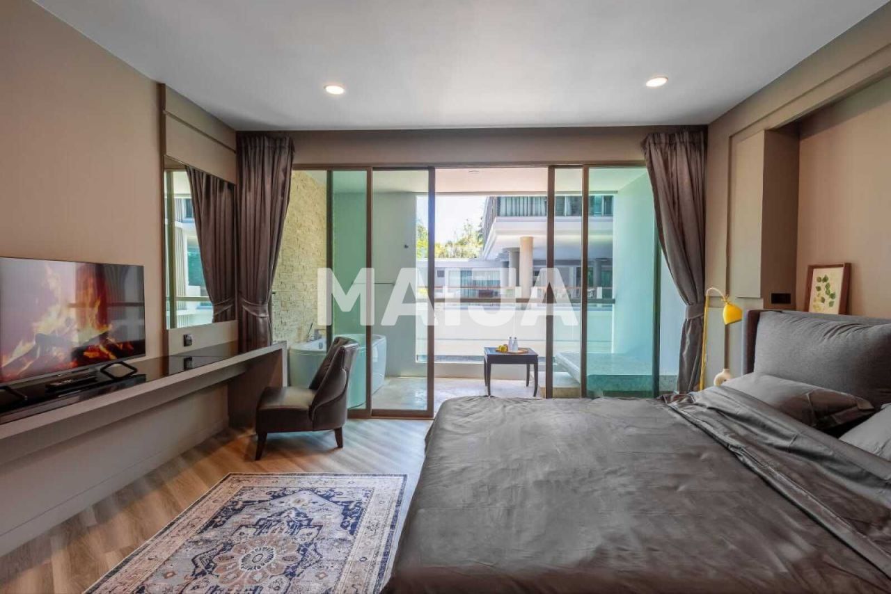 House on Phuket Island, Thailand, 44.61 m² - picture 4