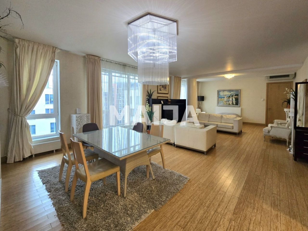 Appartement à Riga, Lettonie, 101.8 m² - image 4