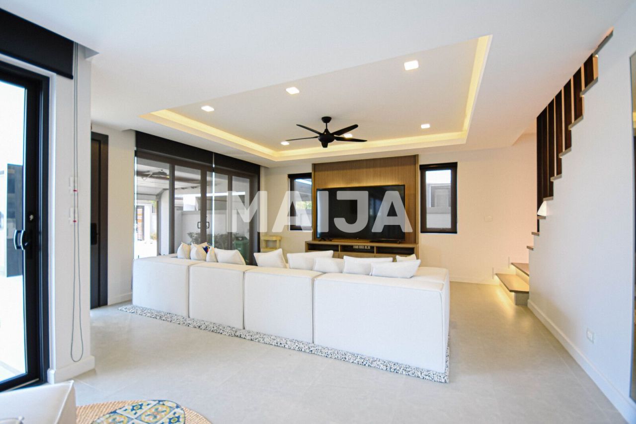 Villa in Pattaya, Thailand, 178 m² - picture 4