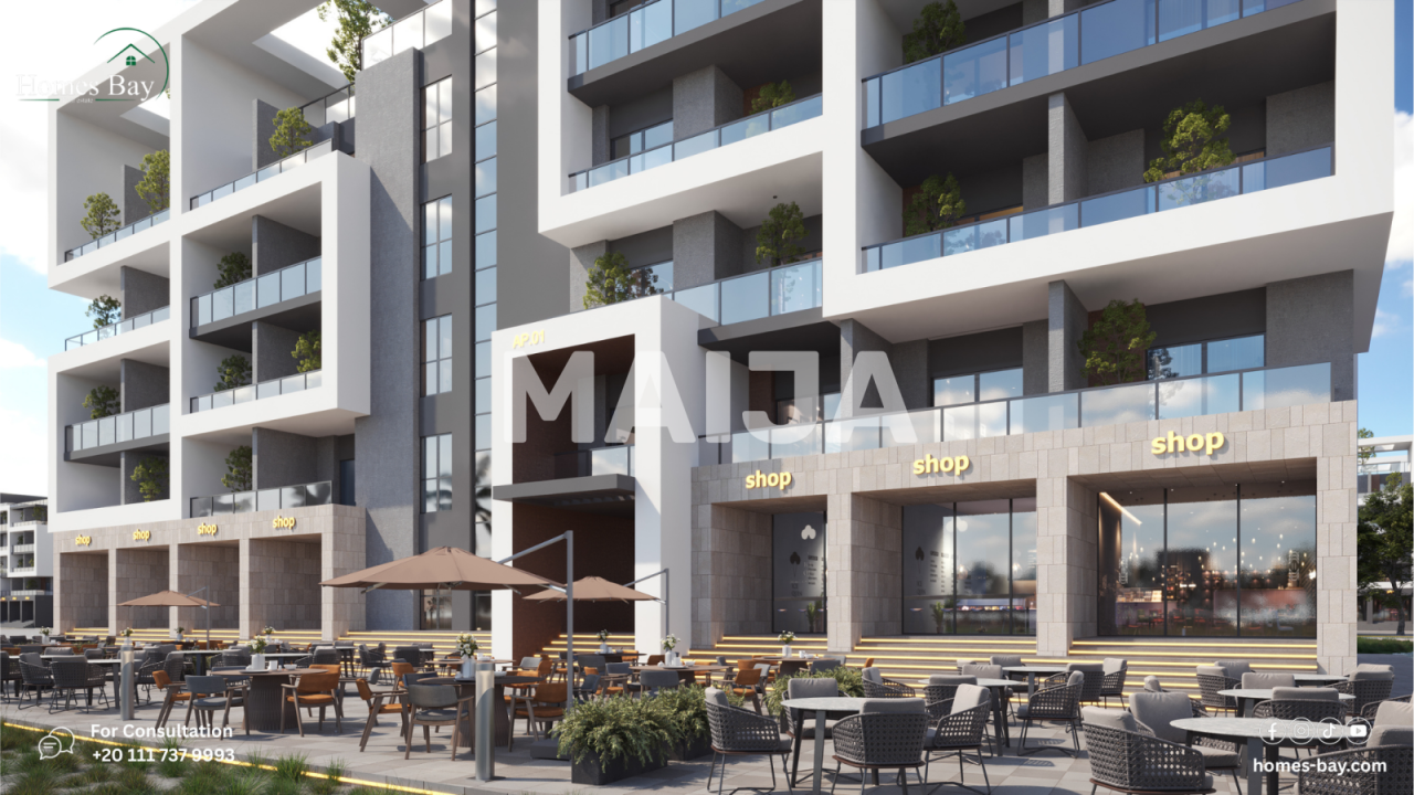 Appartement à Hurghada, Egypte, 101 m² - image 4