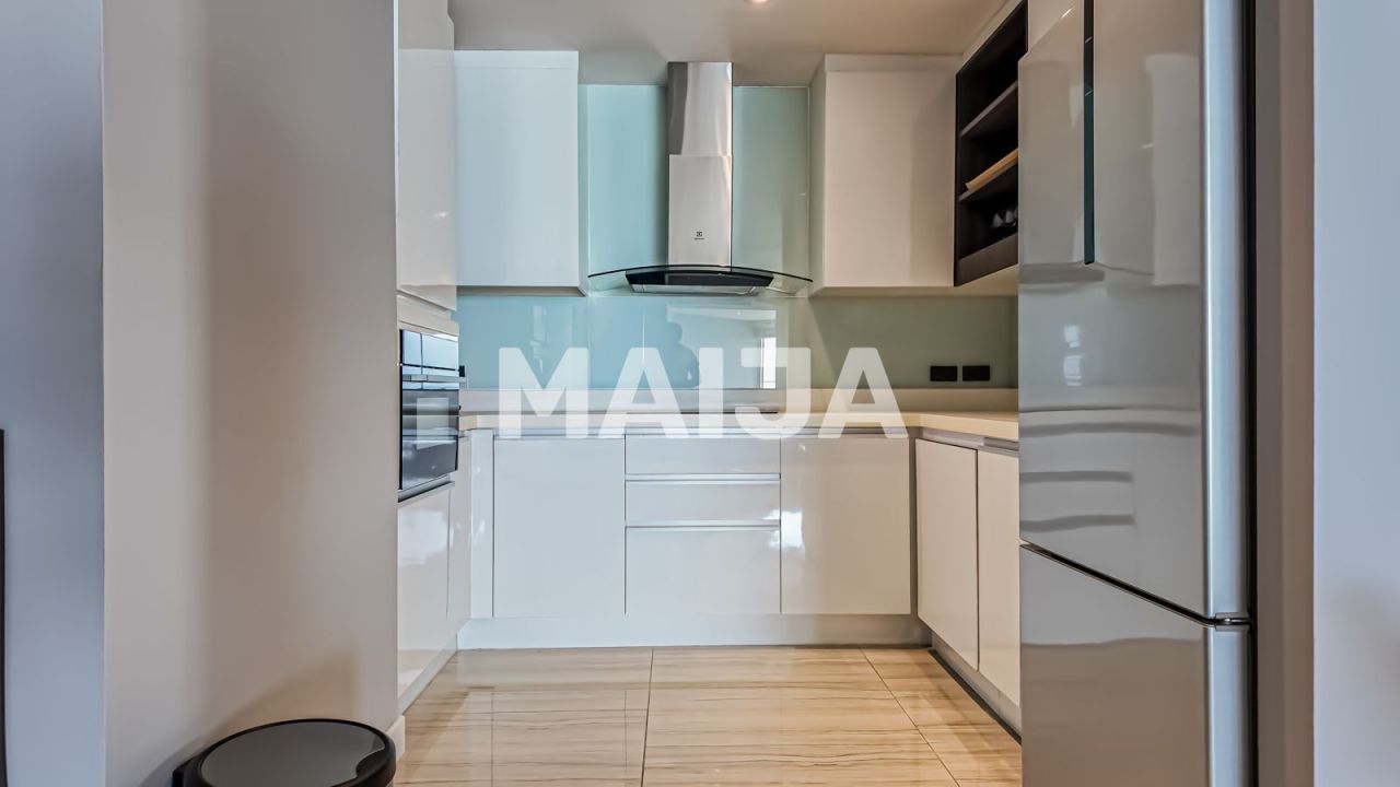 Apartamento en Pattaya, Tailandia, 128 m² - imagen 4