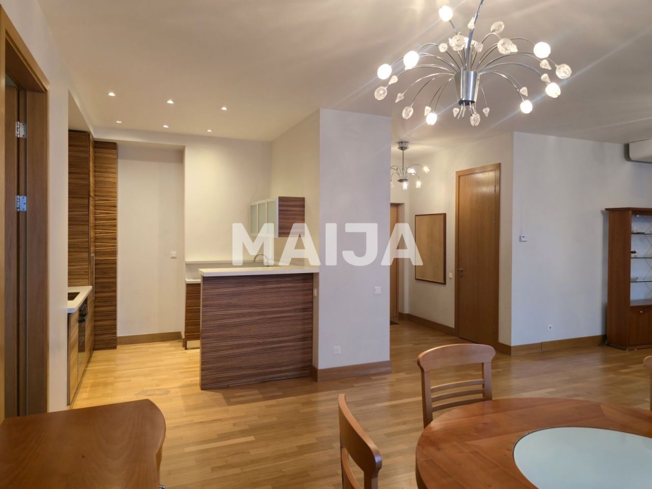 Appartamenti a Riga, Lettonia, 102.5 m² - foto 4