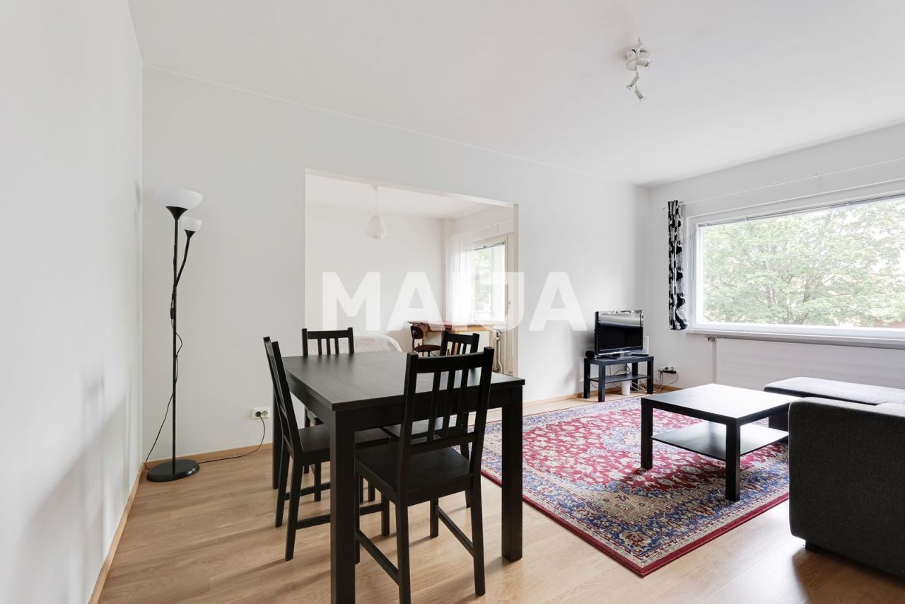 Apartment in Helsinki, Finland, 80.5 m² - picture 4