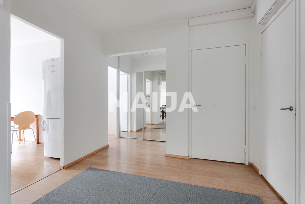 Apartment in Helsinki, Finland, 80.5 m² - picture 5