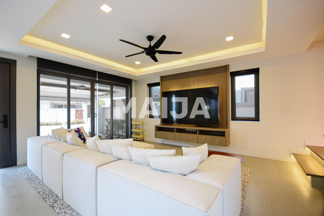 Villa in Pattaya, Thailand, 178 m² - picture 5