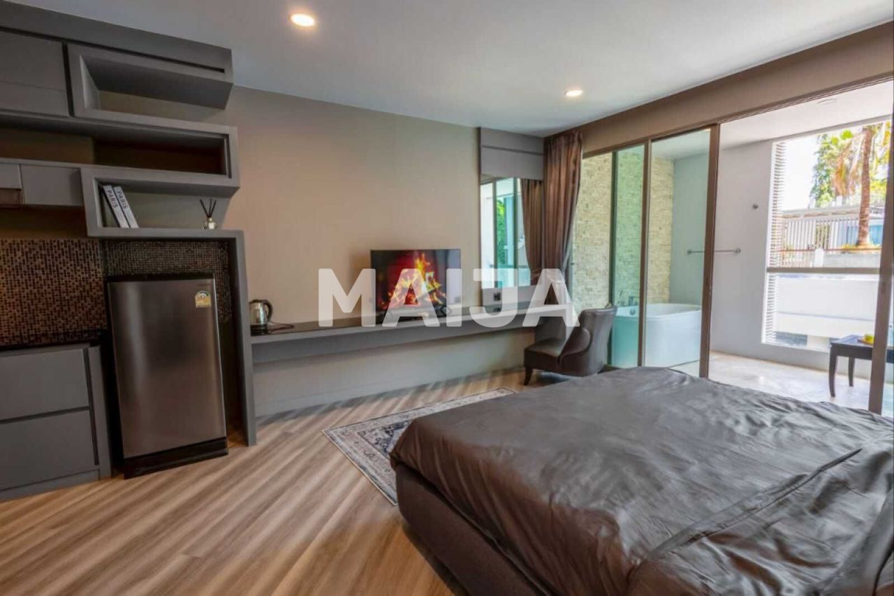 House on Phuket Island, Thailand, 44.61 m² - picture 5