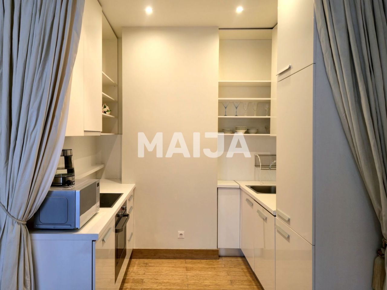 Appartement à Riga, Lettonie, 101.8 m² - image 5