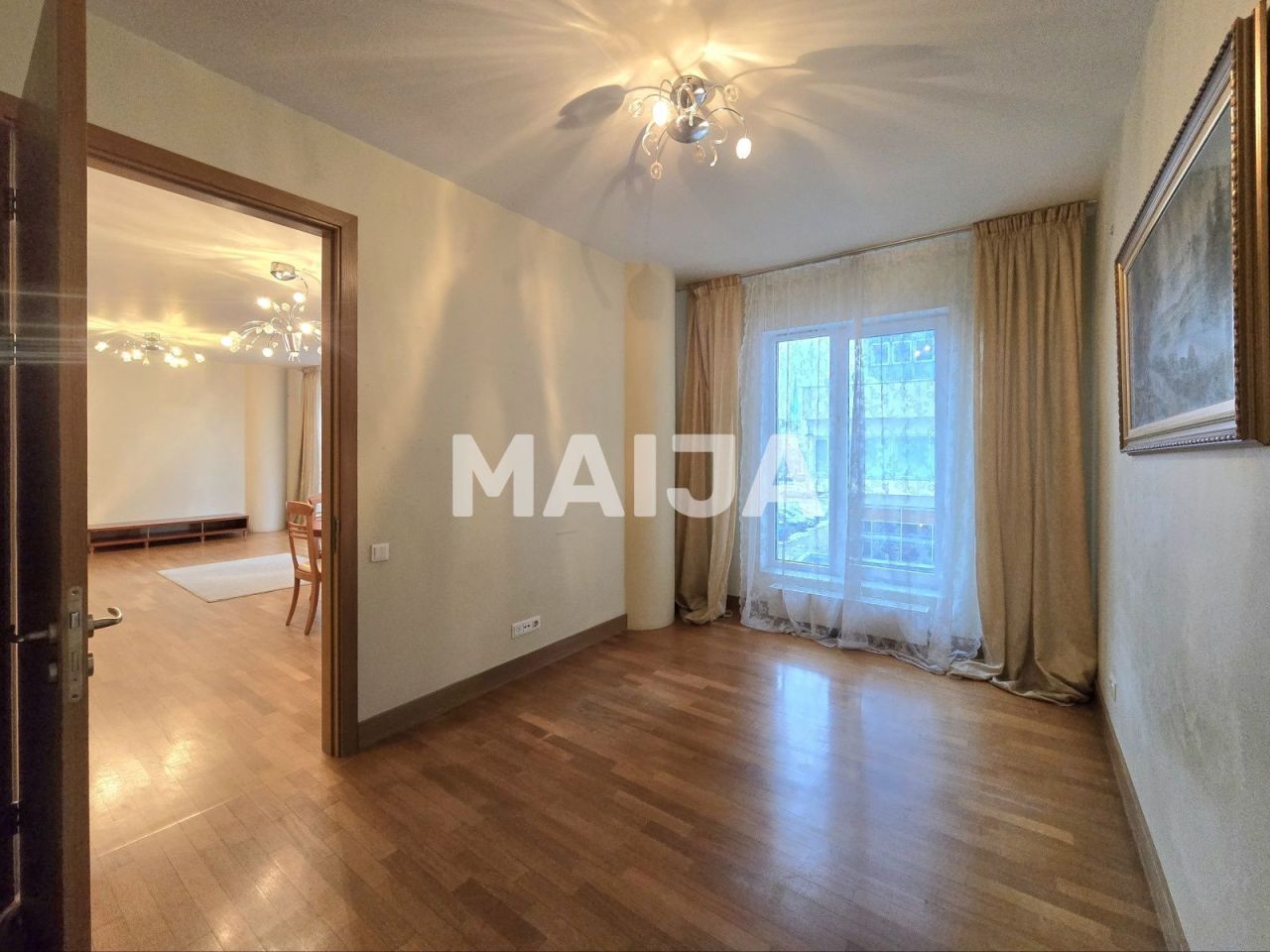 Appartamenti a Riga, Lettonia, 102.5 m² - foto 5