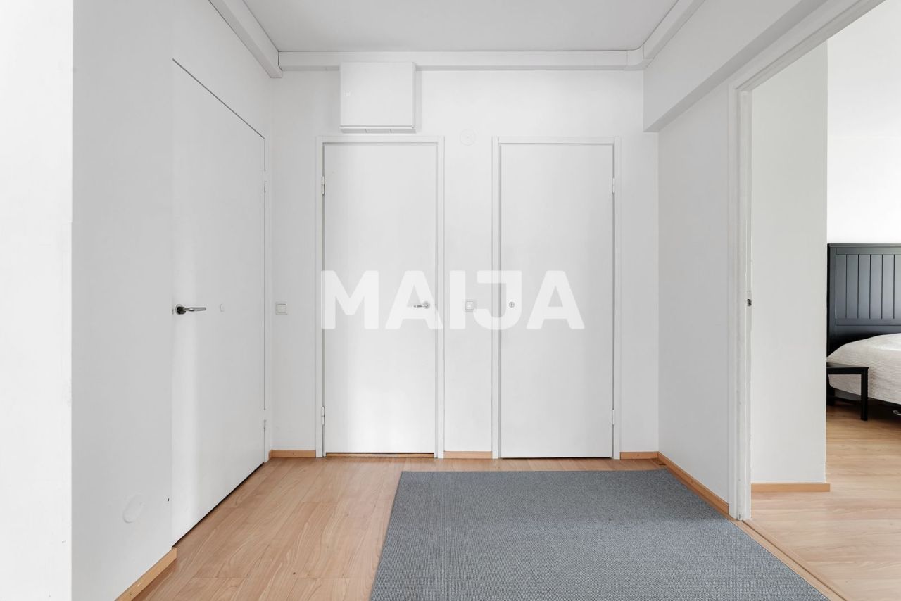 Apartment in Helsinki, Finland, 80.5 m² - picture 6