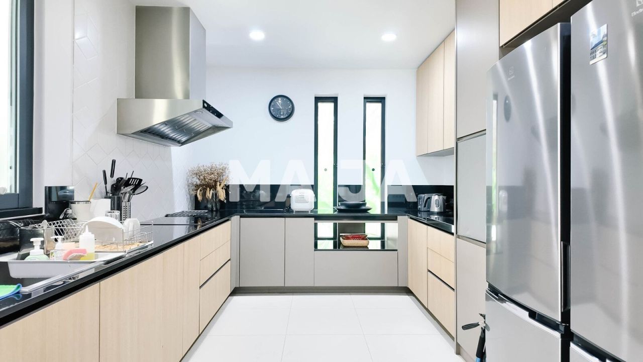 Casa Sattahip, Thailandia, 1 533 m² - foto 6