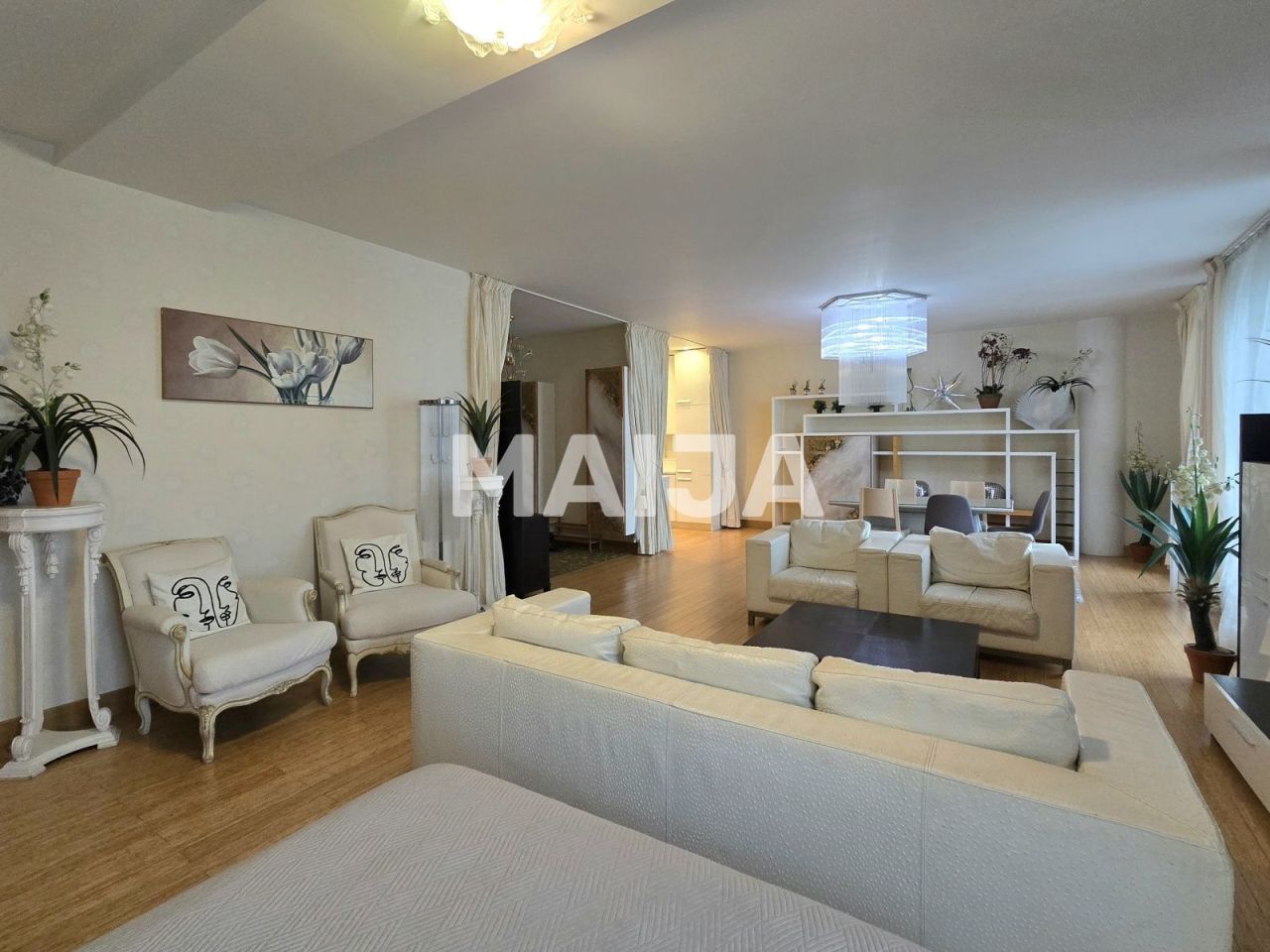 Appartement à Riga, Lettonie, 101.8 m² - image 6