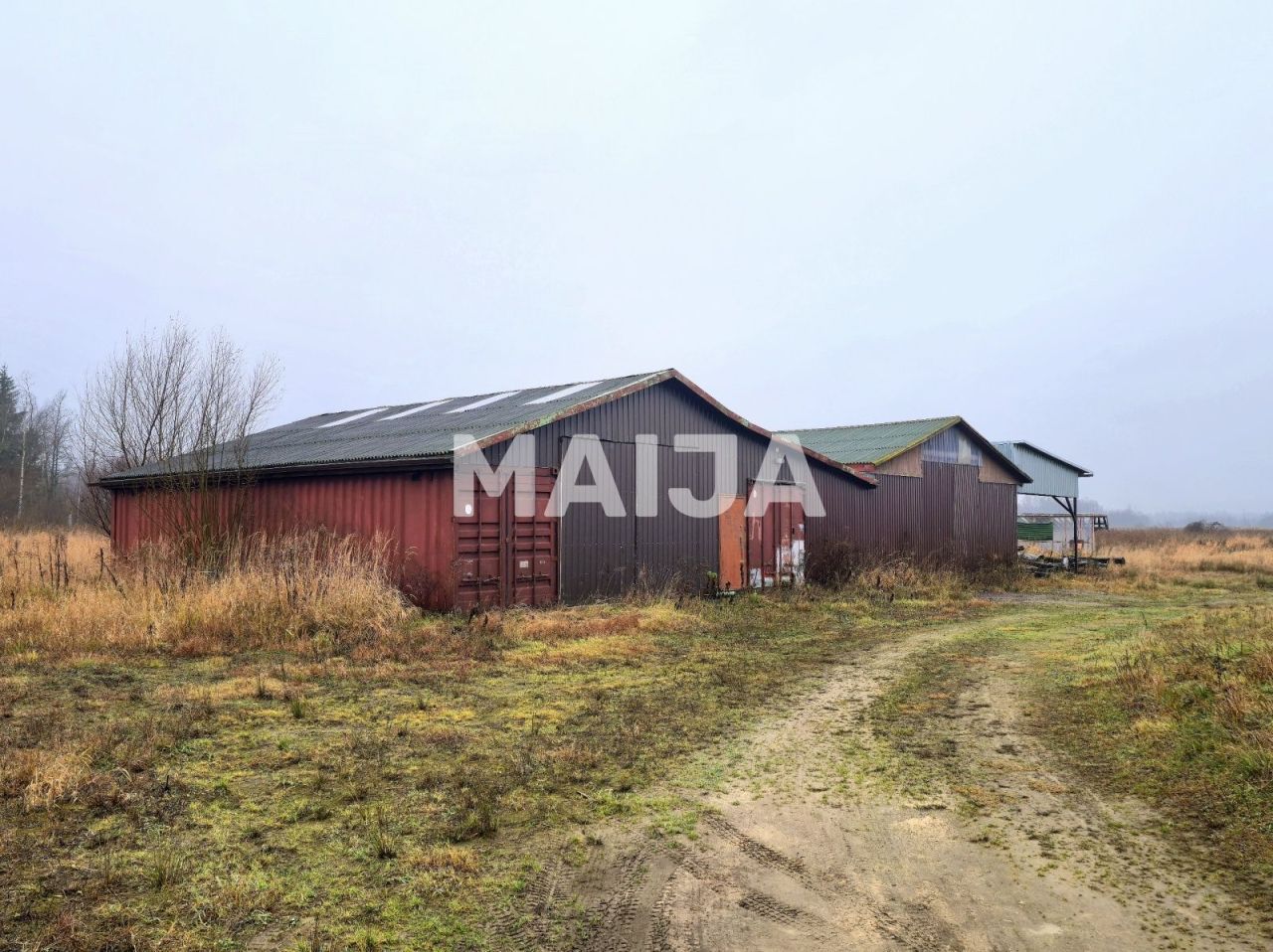 Terrain Stelpe, Lettonie, 53 230 000 m² - image 6