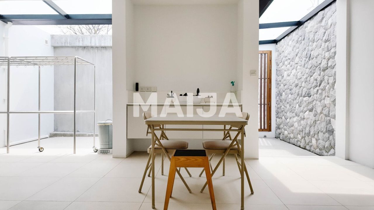 Casa Sattahip, Thailandia, 1 533 m² - foto 7