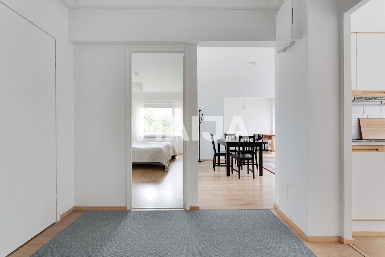 Apartment in Helsinki, Finland, 80.5 m² - picture 7