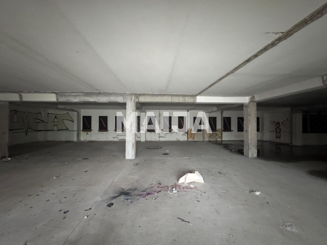 Bureau à Riga, Lettonie, 3 000 m² - image 7