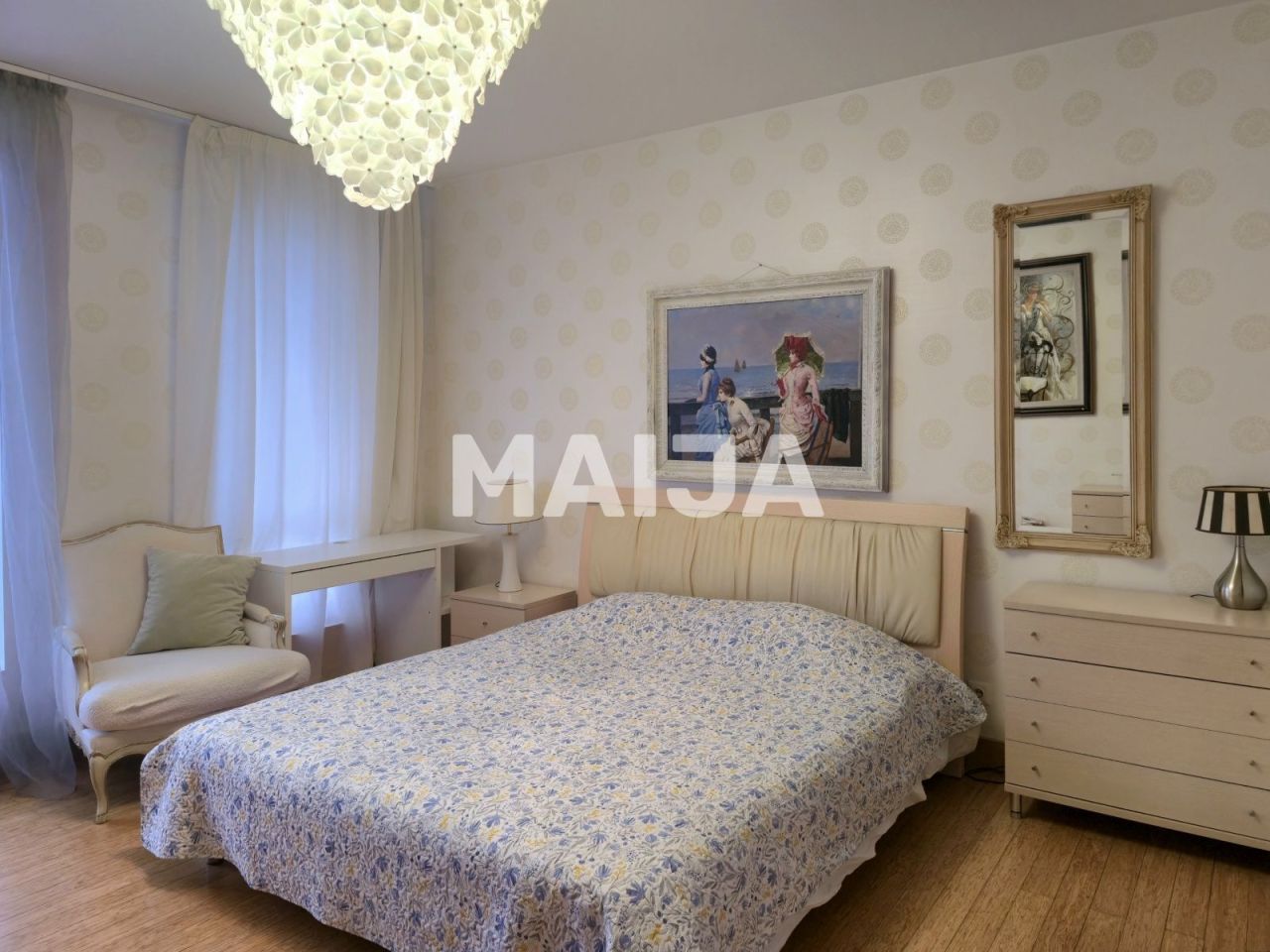 Appartement à Riga, Lettonie, 101.8 m² - image 7