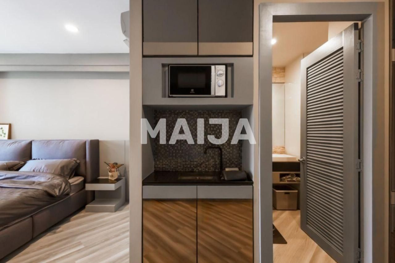 House on Phuket Island, Thailand, 44.61 m² - picture 7